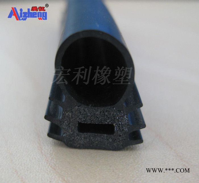 防火膨脹密封條 樓層門防盜門防煙石墨橡膠條 防火阻燃膠條