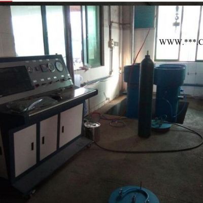 石墨管水壓爆破機(jī)-石墨管抗水壓試驗(yàn)機(jī)