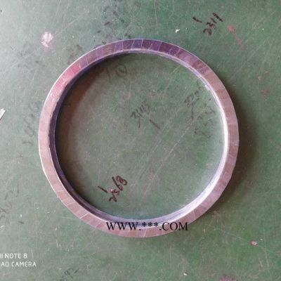 永熙 石墨金屬纏繞墊** 80-50 四氟墊復(fù)合墊八角墊片