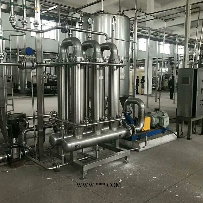 專業(yè)銷售蒸發(fā)器 二手降膜石墨蒸發(fā)器 薄膜蒸發(fā)器