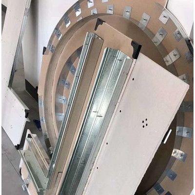集好建科，模塊化石膏板吊頂，集成石膏板吊頂招商加盟，裝修公司期盼已久的技術(shù)，不再需要木工