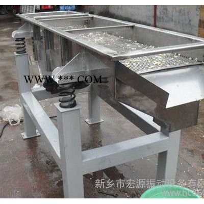 篩云母粉的篩子【云母粉專用不銹鋼振動(dòng)篩】篩云母粉的振動(dòng)篩選機(jī)