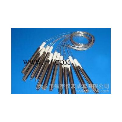 WZ系列云母鉑電阻元件