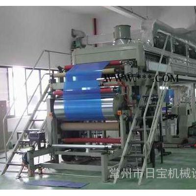 供應(yīng)日寶多功能涂布機(jī)、云母帶機(jī)