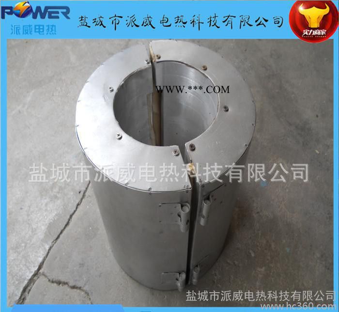 廠價非標(biāo)定制 不銹鋼云母加熱圈 不銹鋼陶瓷加熱圈 鑄鋁加熱圈