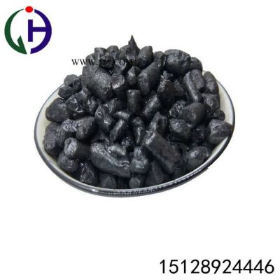 經(jīng)昊化工 高溫瀝青 國(guó)標(biāo)中溫瀝青顆粒 石墨電極生產(chǎn)專用瀝青