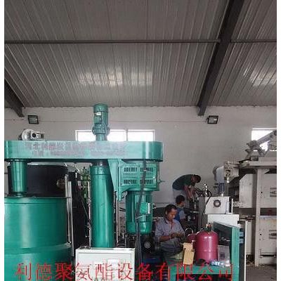 聚氨酯高壓澆注機(jī)參數(shù) 石墨聚氨酯發(fā)泡機(jī)
