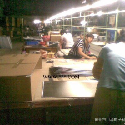 供應(yīng)美的k_samCZ302采暖爐云母電熱板/加熱片/發(fā)熱板/東莞川澤/質(zhì)量保證
