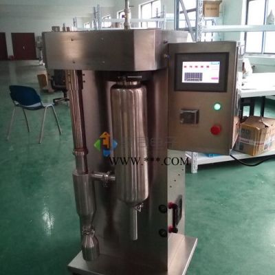 遼寧聚同實驗室噴霧干燥機JT-8000Y 不銹鋼石墨烯高溫造粒參數(shù)