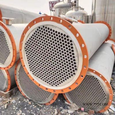 30平方二手冷凝器價格  二手石墨冷凝器 批發(fā)冷凝器供應(yīng) 品質(zhì)保障