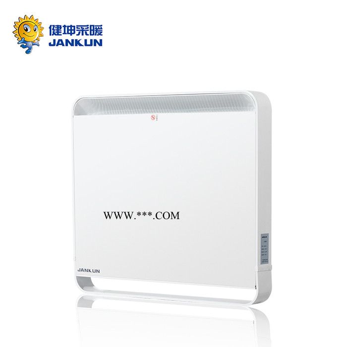 健坤電采暖 惠美系列1900W 石墨烯電暖器 變頻電暖器 智能電采暖爐 節(jié)能電暖器 碳纖維電暖器 煤改電工程電暖器