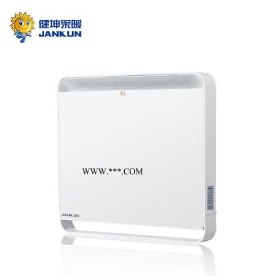 健坤電采暖 惠美系列1900W 石墨烯電暖器 變頻電暖器 智能電采暖爐 節(jié)能電暖器 碳纖維電暖器 煤改電工程電暖器