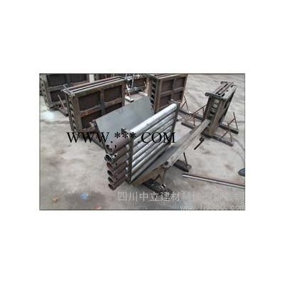 供應(yīng)石膏砌塊石膏砌塊模具石膏輕質(zhì)隔墻模具中立機(jī)械