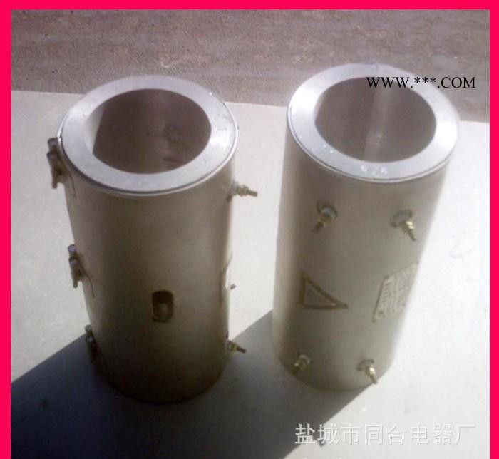 生產 陶瓷加熱器 鑄鋁加熱圈  云母加熱圈 品質保證