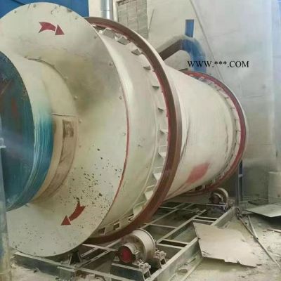 石墨滾筒烘干機(jī)  二手干燥機(jī) 二手雙筒烘干機(jī)