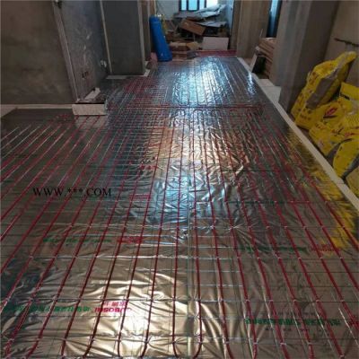 寧波石墨烯地暖  安裝廠家報價