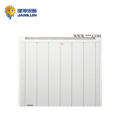 健坤電采暖 樂享系列1600W 石墨烯電暖器 碳晶電暖器 碳纖維電暖器 直熱式電暖器 節(jié)能電暖氣 變頻電采暖爐