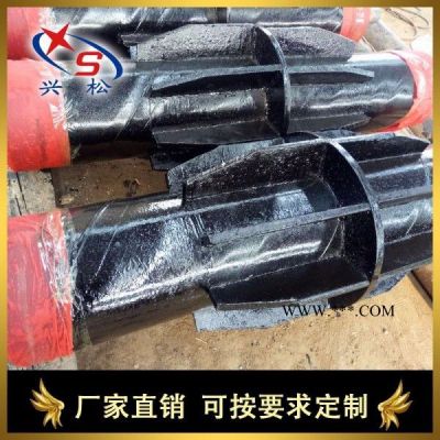 蒸汽固定節(jié)（帶雙排潮）成品廠家   石墨鋼套鋼蒸汽直埋保溫管價(jià)格