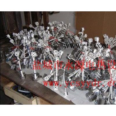 仿進(jìn)口超功率電加熱器 云母陶瓷加熱圈 熱流道彈簧加熱圈