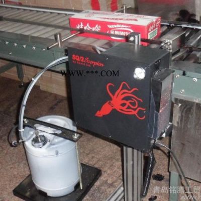 供應(yīng)SQ2sq2石膏板噴碼機—石膏板噴碼機設(shè)備、