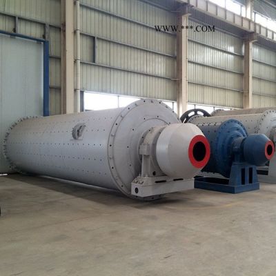 邦隆1830x3600濕式格子型球磨機(jī) 石墨滑石專(zhuān)用磨礦球磨機(jī)