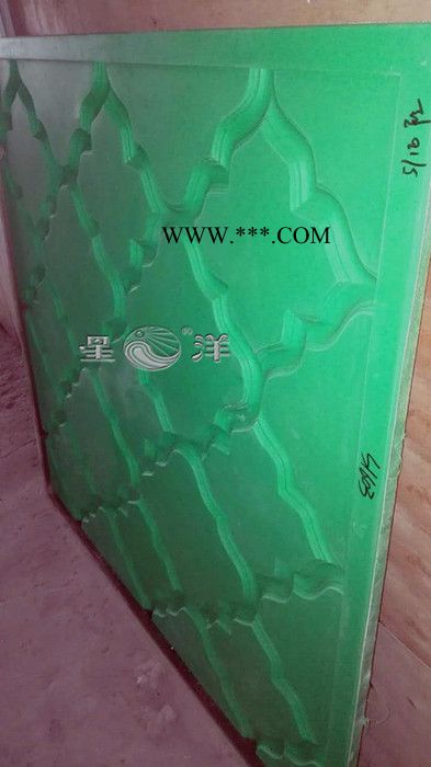 星洋A1603石膏線模具 整體天花造型模具 石膏線條模具**批發(fā) 花紋清晰 立體感強(qiáng)