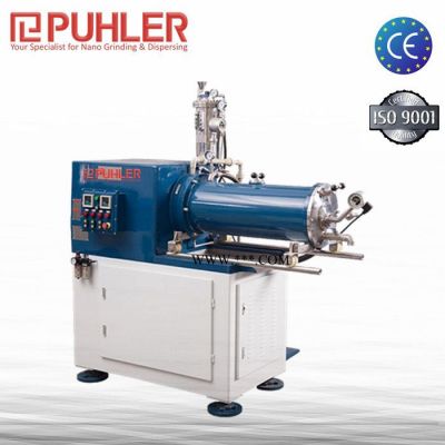 PUHLER派勒PHE50臥式砂磨機(jī)|臥式砂磨機(jī)生產(chǎn)廠家|石墨專用砂磨機(jī)