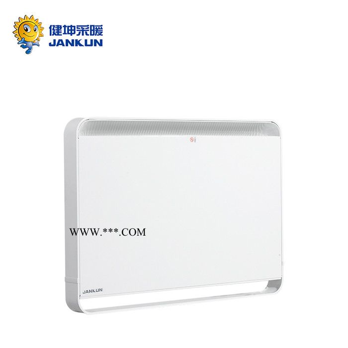 健坤電采暖 惠美系列2200W 碳晶電暖器 電供暖散熱片 節(jié)能電暖氣片 對流式電暖器 直熱式電暖器 石墨烯電暖器