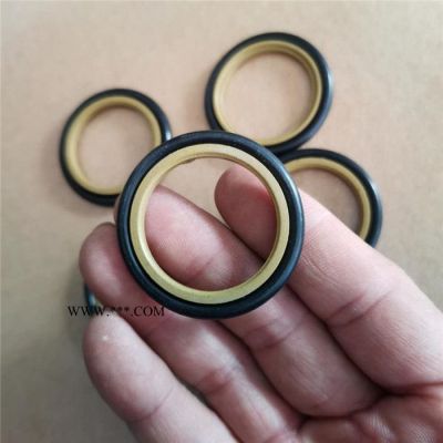 聚四氟乙烯斯特封 聚四氟乙烯石墨斯特封 廠家供應
