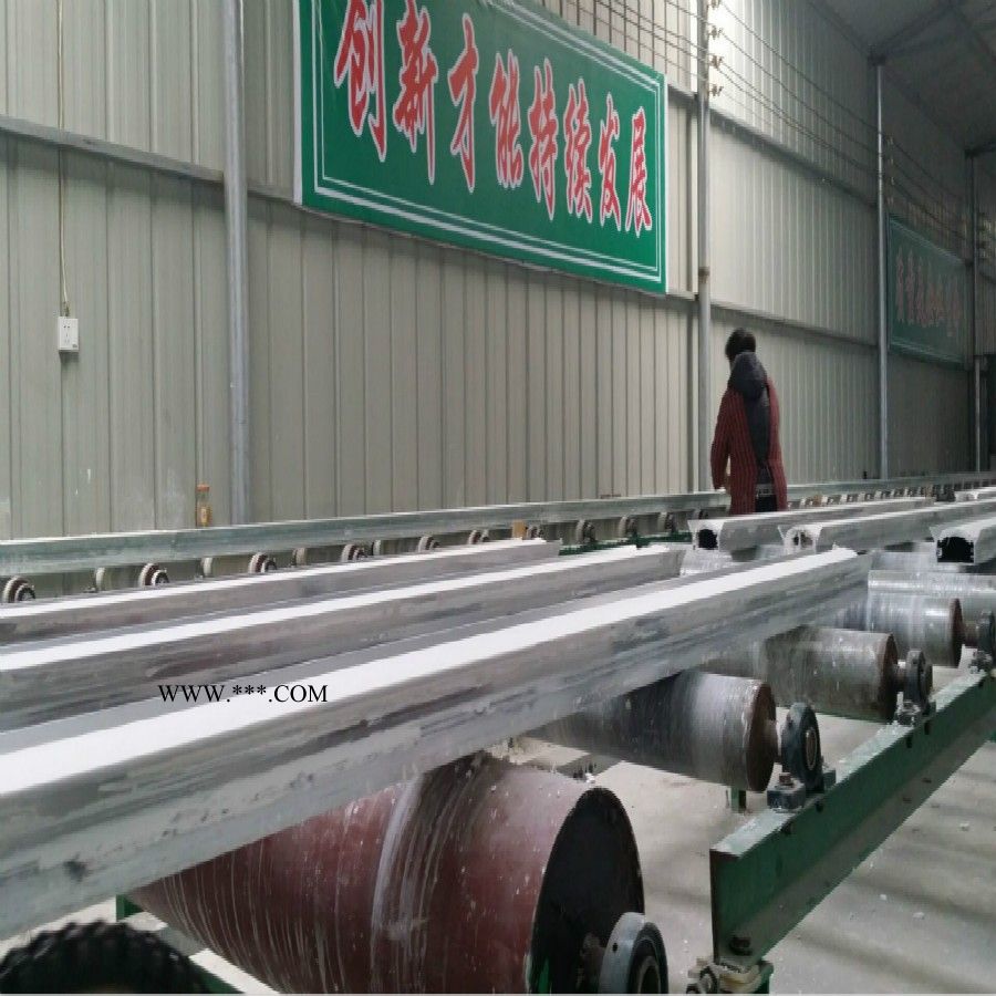 雙雁石膏線設(shè)備 石膏線設(shè)備廠家 石膏線機器