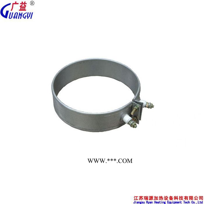 云母加熱圈 云母加熱器