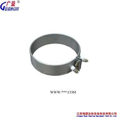 云母加熱圈 云母加熱器