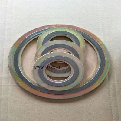 不銹鋼帶內(nèi)外環(huán)   不銹鋼帶內(nèi)外環(huán)的用途  石墨金屬纏繞墊