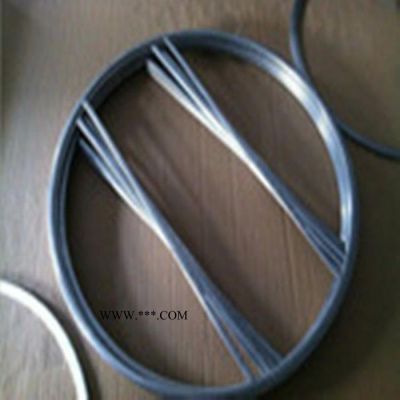 內(nèi)外環(huán)金屬纏繞墊#8194;碳鋼外環(huán)纏繞墊片 帶內(nèi)環(huán)石墨纏繞墊