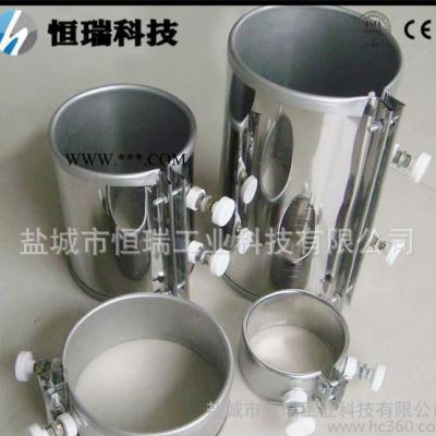 恒瑞電熱 出售 **不銹鋼電加熱圈 不銹鋼云母加熱器