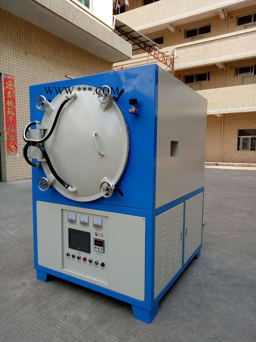 中達 ZDZK3-500-600時效爐 石墨真空爐 高溫真空爐 連續(xù)真空爐 半導體廠真空爐 真空爐原理