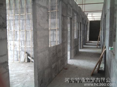 石膏砌塊、內(nèi)隔墻、輕質(zhì)墻、石膏建材