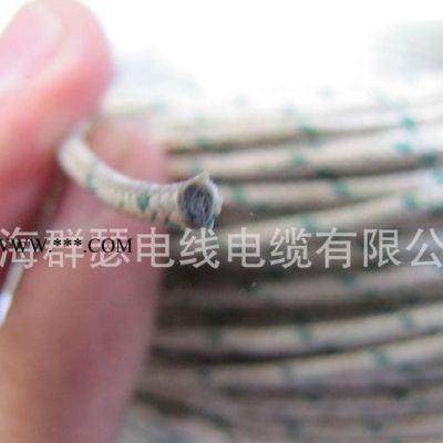 高溫線 耐火線 高溫500度 GN500 YW 云母玻璃纖維