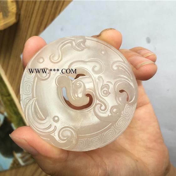翡翠雕刻機(jī)全自動(dòng)泰山玉石墨玉三維立體圓雕機(jī)