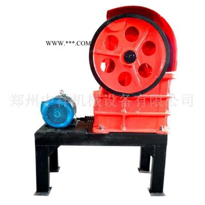 鵝卵石顎式破碎機(jī) 珍珠巖顎式破碎機(jī) 小型鄂式碎石機(jī)