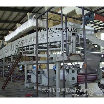 供應(yīng)我公司提供日寶鋁箔復(fù)合機 云母帶機