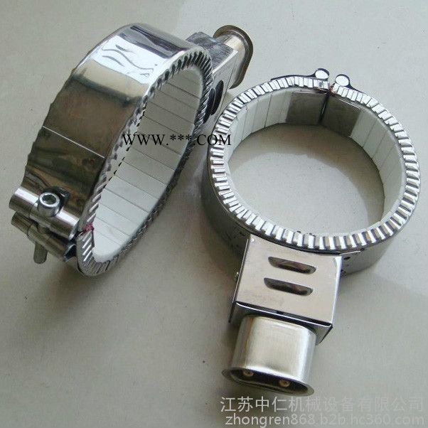 廠家定做 注塑機云母加熱圈 塑膠化工發(fā)熱圈 不銹鋼電熱圈
