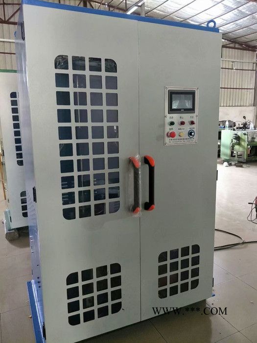 云母帶膜包機
