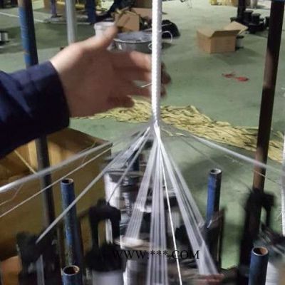 【世強(qiáng)四氟制品】聚四氟乙烯盤根 鎳絲增強(qiáng)石墨盤根 水泵密封填料