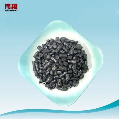 偉翔化工 國標(biāo)中溫瀝青 瀝青顆粒 煤瀝青 用于碳素廠生產(chǎn)石墨電極
