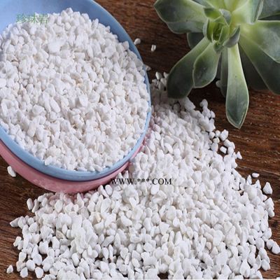 河南 大顆粒珍珠巖 園藝栽培用珍珠巖基質(zhì)拌土透氣膨脹珍珠巖