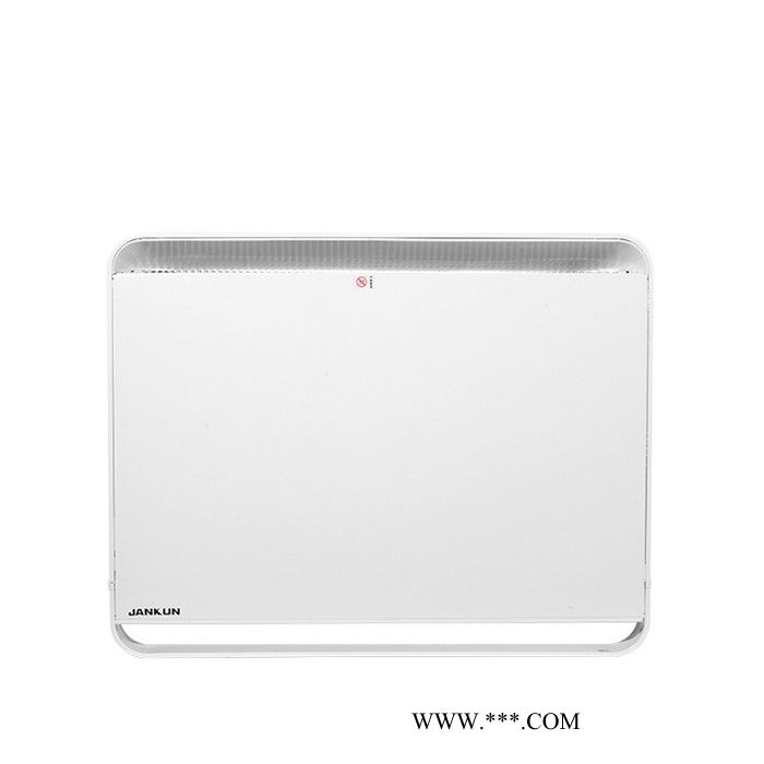 健坤電采暖 惠美系列1400W 石墨烯電暖器 變頻電采暖爐 電暖器廠家 壁掛式電暖器報價 碳晶電暖器 煤改電工程電暖器