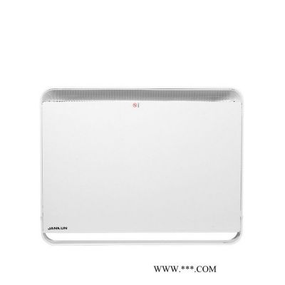 健坤電采暖 惠美系列1400W 石墨烯電暖器 變頻電采暖爐 電暖器廠家 壁掛式電暖器報價 碳晶電暖器 煤改電工程電暖器