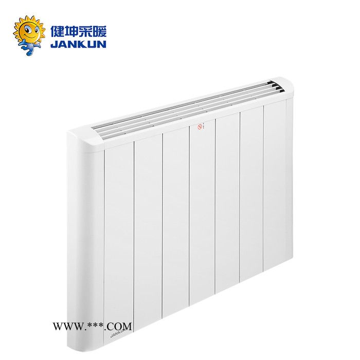 健坤電采暖 樂享系列2000W 石墨烯電暖器 電暖器**品牌 碳纖維電暖器 電采暖爐報價 節(jié)能電暖器