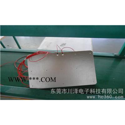 供應(yīng)K_SAM003云母發(fā)熱板加熱器，行業(yè)